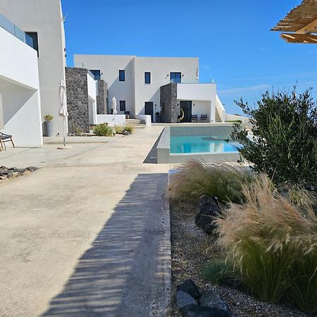 Mylithos Suites Монолитос Экстерьер фото